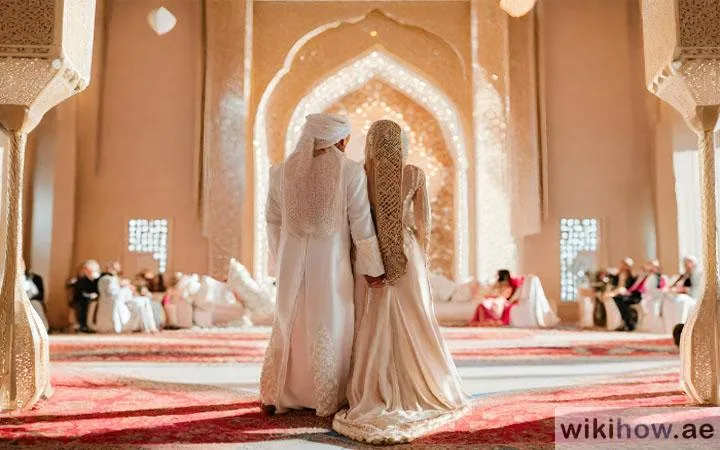 Marriage Laws in the UAE