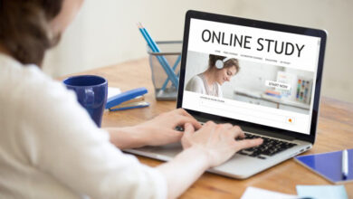 Online Education Platforms UAE