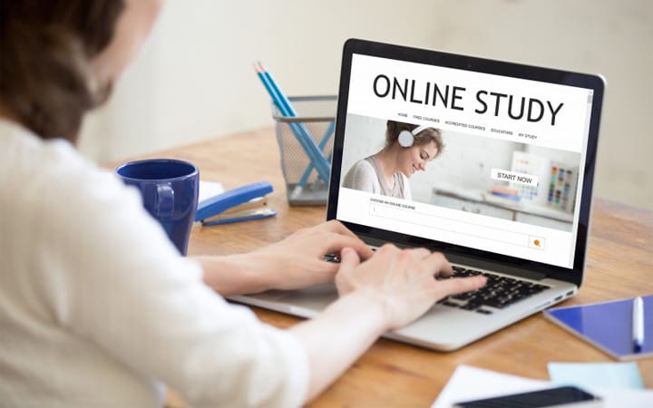 Online Education Platforms UAE