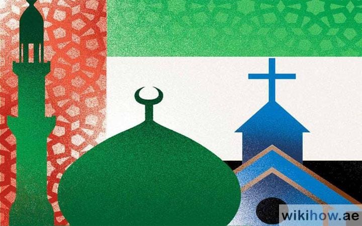 Religious Freedom and Tolerance in the UAE