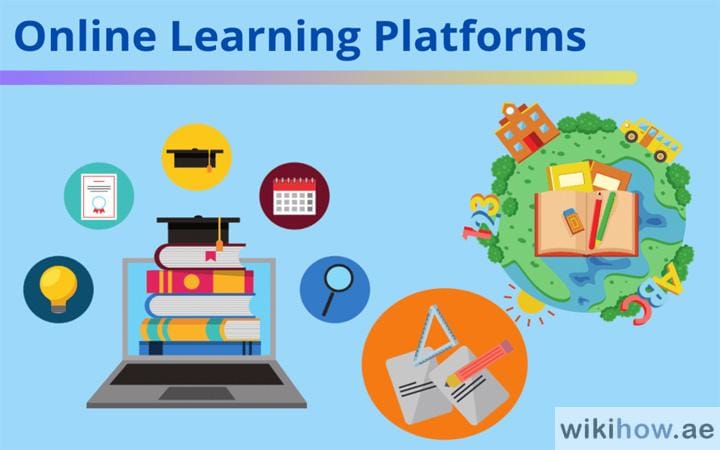 Top Online Education Platforms in the UAE