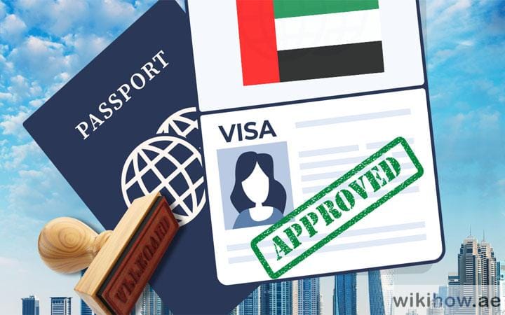 UAE Residency Visa