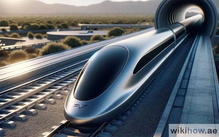 Future of Transportation in UAE