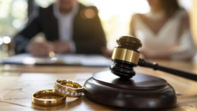 Marriage Laws in UAE