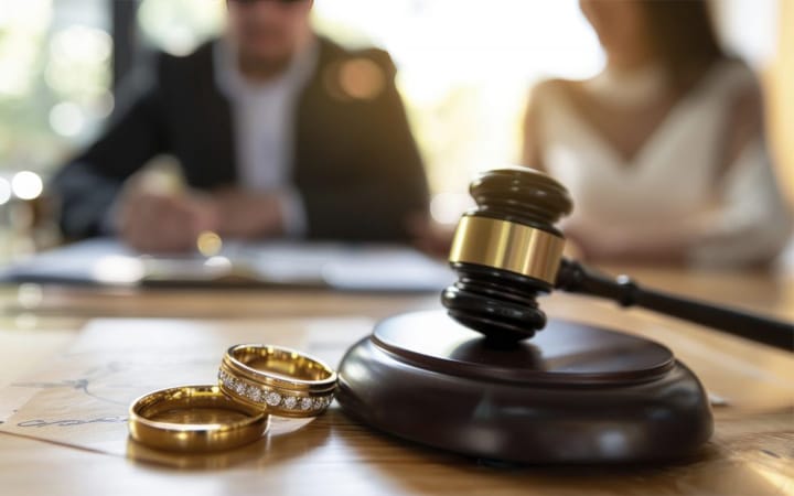 Marriage Laws in UAE