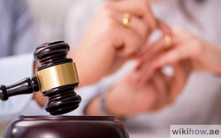 Marriage Laws in UAE