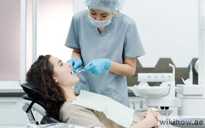 Types of Dental Treatments Available in Abu Dhabi