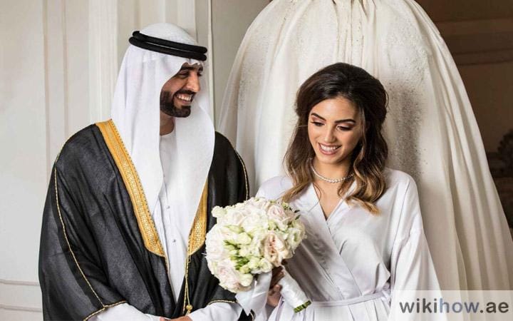 UAE Marriage Laws for Muslims