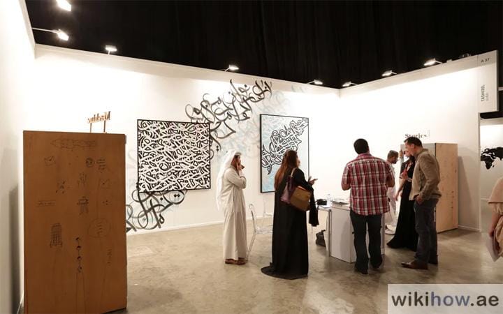 Art Fairs and International Acclaim