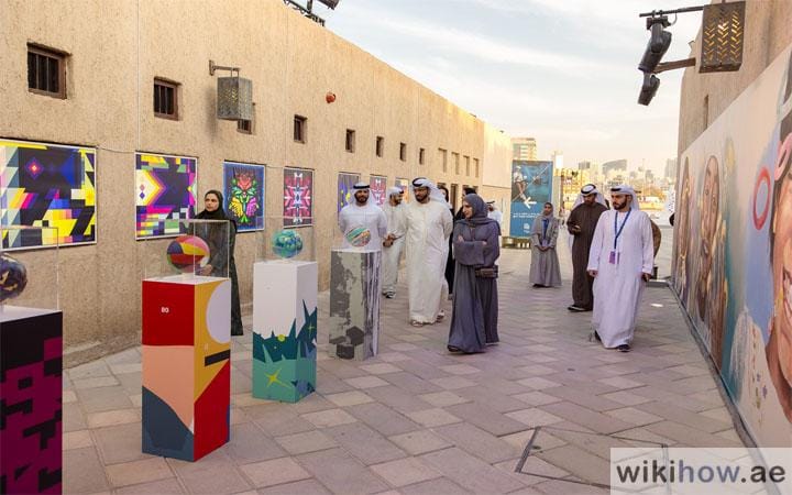 Government Assistance and the 2030 Cultural Vision