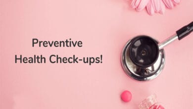 Preventive Health Checkups in Dubai