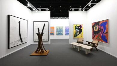 UAE Art and Design Scene