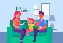 Parenting tips in UAE