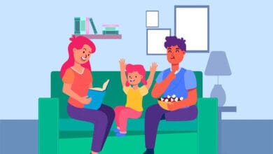 Parenting tips in UAE