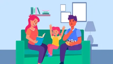 Parenting tips in UAE