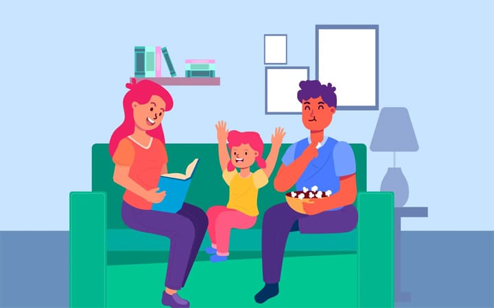 Parenting tips in UAE