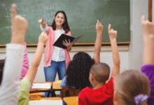 Teacher Salaries in UAE