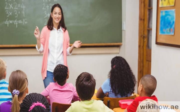 Teacher Salaries in UAE