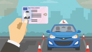 UAE Driving License Guide