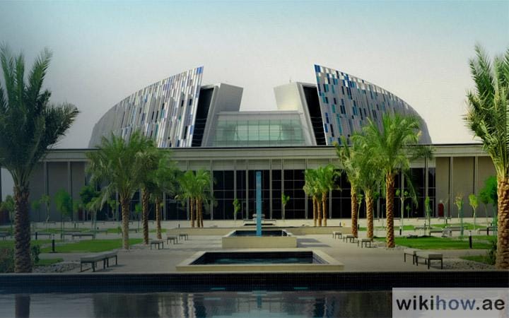 United Arab Emirates University (UAEU)