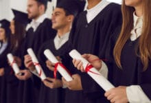 Best master’s programs in Dubai