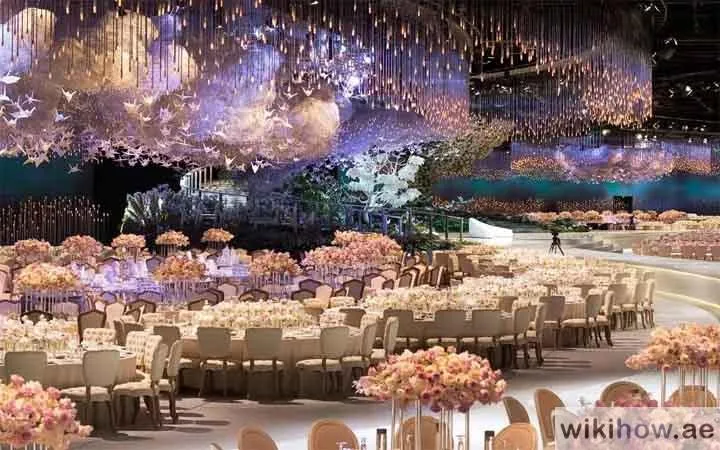 Contemporary Trends in UAE Weddings