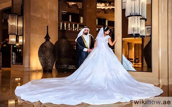 The Cultural Importance of Marriage in the UAE