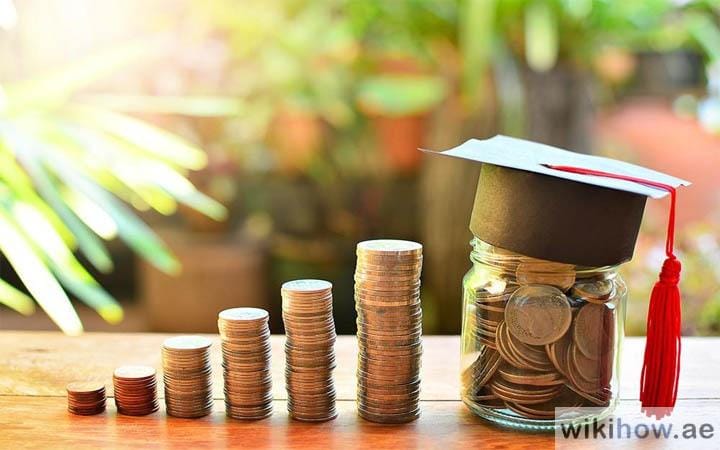 Tuition Fees and Living Costs