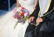 UAE Wedding Traditions