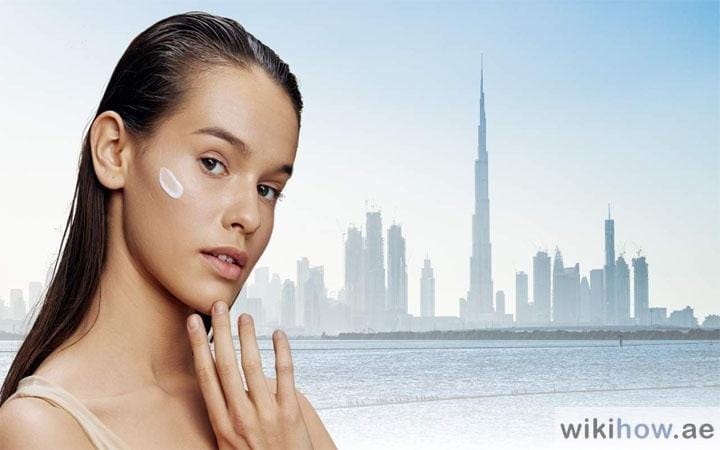 Understanding the UAE Climate and Its Impact on the Skin